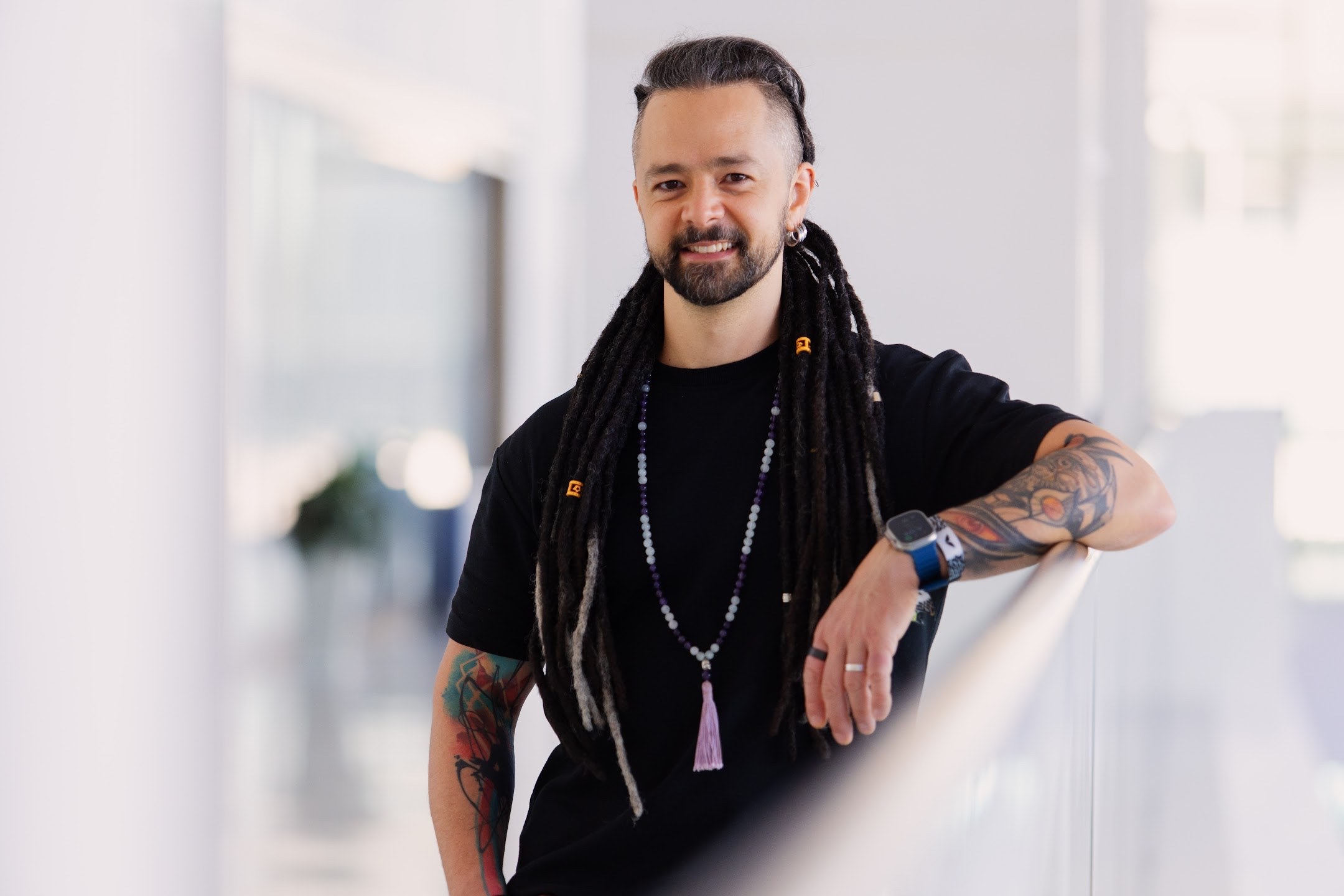 Ronan Diego